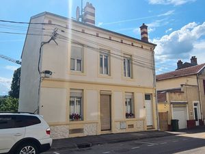 Immeuble de rapport 300m2 rentabilité