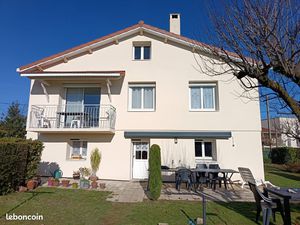 Maison 5 pièces de 96 m²