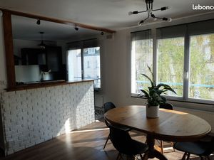 T3 à louer  63m2 proche gare