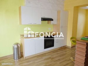 Appartement 2 pièces 34 m²