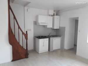 Location maison de ville