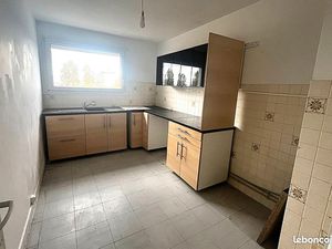 Appartement F3 a louer