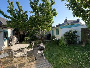 Location maison Port Louis