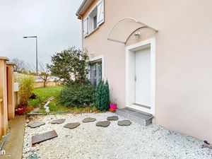 Appartement 4 pièces 85 m²