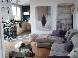 Appartement 62 m2 dernier étage avec vue à 360° sur Limoges