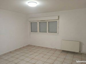 Charmant T3 de 68 m² – CHAUFFAGE & EAU INCLUS (950 TTC) – Mantes-la-Jolie