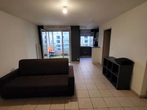 Appartement T2 meublé DEUX LIONS