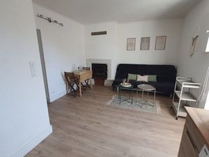 Appartement T2 quartier Saint Donatien