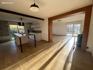 Maison familiale Gironcourt Sur Vraine