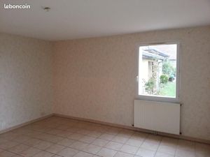 Pavillon 4 pièces 78 m²