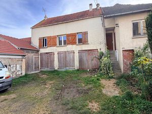 Immeuble - 8 lots - rentabilité - rénovation