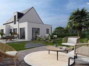 Maison 4 pièces 118 m²