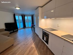 Appartement T2 - Parking - Balcon