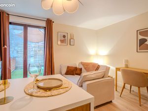 Pépite Saint Nicolas