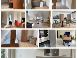 Appartement Etudiant