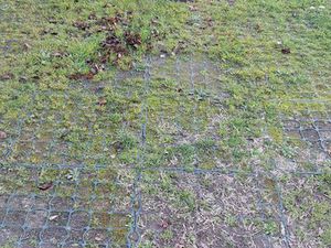 Parking exterieur clos llanura balma