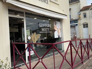 Local commercial à louer