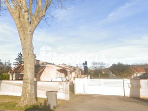 Villa 4 pièces 105 m²