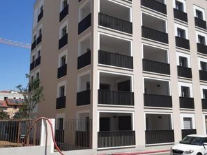 Appartement 1 pièce 33 m²