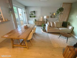 Appartement T2 – 57 m² – Secteur Fontaine d’Arlac