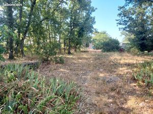 Terrain 1 164 m² Neoules