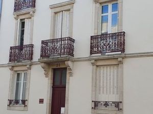 NANCY  quartier Mon Désert  Bel F 2