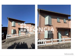 Maison 4 pièces 86 m²