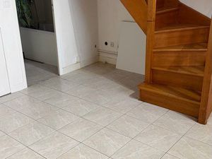 Appt F3 CHEVRY COSSIGNY