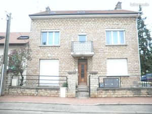 Appartement 25 m² Dijon rue Dom Plancher