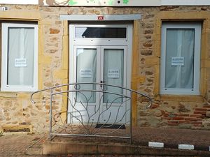 Loue local commercial