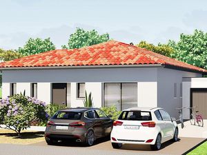 Maison 4 pièces 104 m²