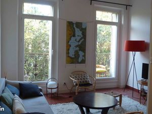 T2 meublé  Place Castellane