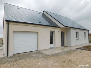Maison 4 pièces 92 m²