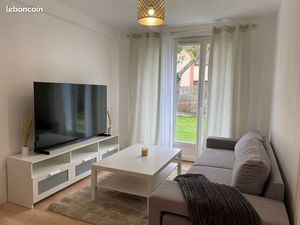 Appartement 2 pièces 29 m²