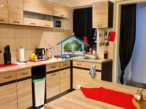 Maison de ville 4 pièces 93 m²