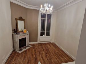 Jolie studio Puteaux hyper centre