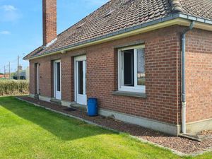 Maison 3 pièces 73 m²