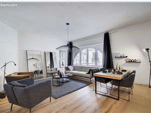 Appartement de 63m² Place Royal - Félix Fournier Nantes