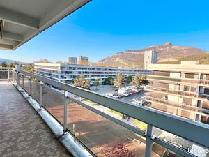 Appartement 3 pièces 71 m²