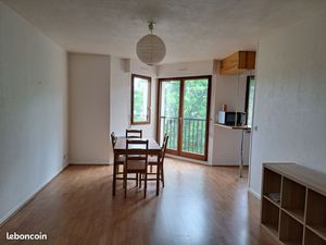 T2 à La Madeleine Lille Saint Maur - Résidence Les Studios de Saint Maur