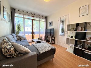 Charmant T2 lumineux – 34 m² – Chamalières