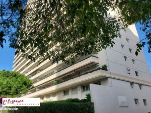 La Rode Résidence bon standing T4 80m² Terrasse  parking privé couvert fermé  cave