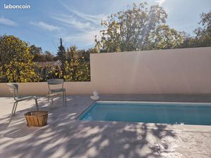 Maison de caractère entièrement rénovée 130 m² avec piscine – Belvèze-du-Razès (11240)