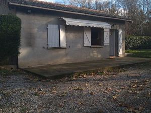 Location petite maison