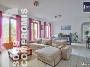 Vue nature  confort familial