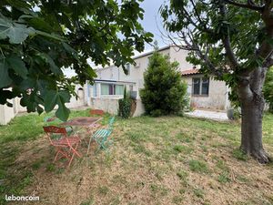 Maison à rénover 3 chambres 100m2 sur terrain 3 faces - Bompas