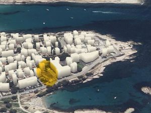 Maison 4 pièces 86 m²