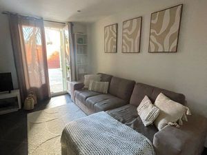 Appartement T2 Saint Raphaël