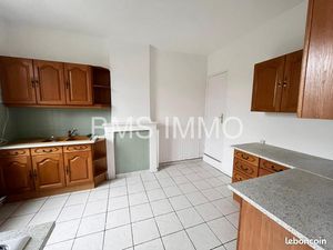 Maison 3 pièces 74 m²