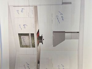 Grand T3 rénové 79m2 - Entrée individuelle